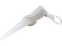 Wolfcraft csuklós patronfej