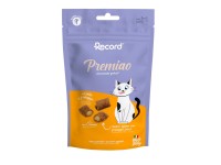 Record Töltött jutalomfalat macskáknak sajtos 50 g
