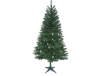 Műfenyő 210 cm zöld talppal Műfenyő 210 cm zöld talppal