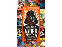 Komar vlies fotótapéta Star Wars Rock On Posters 120 cm x 200 cm