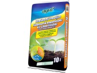 Agro földkeverék magvetéshez és szaporításhoz 10 l Agro földkeverék magvetéshez és szaporításhoz 10 l