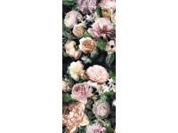 Komar vlies fotótapéta Victoria Black Panel 100 cm x 250 cm Komar vlies fotótapéta Victoria Black Panel 100 cm x 250 cm