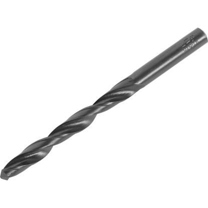 LUX HSS-R fémfúró, 8,5 mm átmérő, alkalmas színesfémekhez.