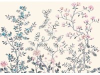 Komar vlies fotótapéta Gardensery 350 cm x 250 cm Komar vlies fotótapéta Gardensery 350 cm x 250 cm