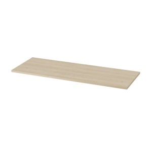 Cersanit Moduo tölgy mosdólap 120 cm