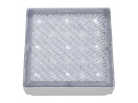 Searchlight Walkover kültéri süllyeszthető lámpa LED 0.9W IP68 7000K 60 lm Searchlight Walkover kültéri süllyeszthető lámpa LED 0.9W IP68 7000K 60 lm