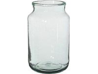 Mica Decorations Vienne váza 30 cm átmérő 18 cm