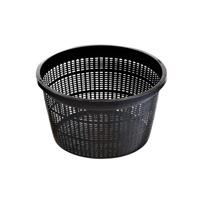 Heissner virágkosár 13 cm átmérő kerek