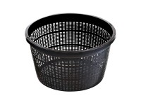 Heissner virágkosár 13 cm átmérő kerek Heissner virágkosár 13 cm átmérő kerek