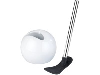 Wenko Rimless WC kefe fehér