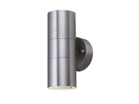 Searchlight METRO kültéri fali lámpa 2xGU10 50W IP44