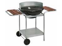 OBI Gilbert faszenes grillkocsi 59 cm