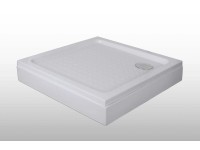 Sanotechnik P18 zuhanytálca levehető előlappal