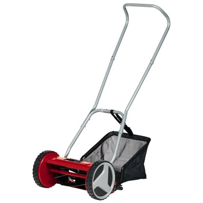 Einhell kézi fűnyíró GC-HM 300