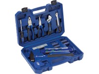 LUX Classic WZK-39 szerszámosláda