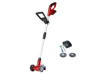 Einhell GC-CC 18 Li Kit akkumulátoros fugatisztító 1 x 2,0 Ah akkumulátorral