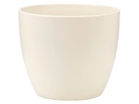 Scheurich kaspó 920 krém átmérője 11 cm