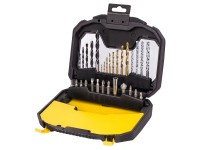 30 részes bit- és fúrókészlet 30 részes bit- és fúrókészlet