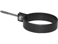 Marley csőbilincs DN 53 antracit-metál Marley csőbilincs DN 53 antracit-metál