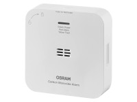 Osram Smart+ Wifi okos szénmonoxid érzékelő Osram Smart+ Wifi okos szénmonoxid érzékelő