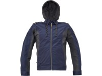 CERVA DAYBORO dzseki navy kék 48-as CERVA DAYBORO dzseki navy kék 48-as