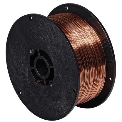 LUX töltő hegesztőhuzal, 0,9 mm