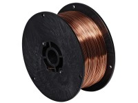 LUX töltő hegesztőhuzal, 0,9 mm