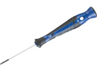 LUX-TOOLS Comfort precíziós csavarhúzó TX6 x 60 mm