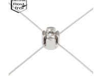 Conacord keresztszorító 3 mm Conacord keresztszorító 3 mm