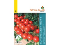 Paradicsom Supersweet 100 F1 8 Szem