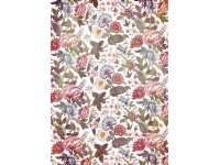 Komar vlies fotótapéta Fleurs de Reve 200 cm x 280 cm