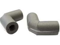 NMC Noma Easy öntapadó íves szigetelő profil 28-13 NMC Noma Easy öntapadó íves szigetelő profil 28-13