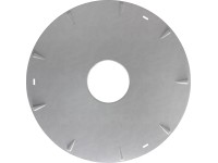 Jamestown égőfedél Jamestown Tyson 4 égős grillkonyhához