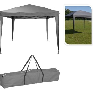 Koopman FE7000410 pavilon szürke