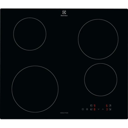 ELECTROLUX Beépíthető indukciós főzőlap LIB60420CK