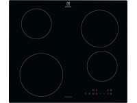 ELECTROLUX Beépíthető indukciós főzőlap LIB60420CK ELECTROLUX Beépíthető indukciós főzőlap LIB60420CK