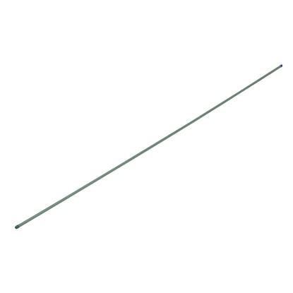 OBI virágkaró 240 cm x 1,6 cm sötétzöld