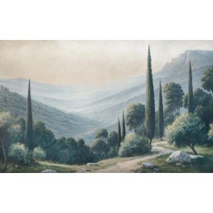 Komar Elysium vliestapéta 400 cm x 250 cm
