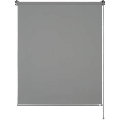 Schöner Wohnen Tizia belátás elleni roló 100 cm x 150 cm antracit