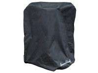 Buschbeck védőtakaró Plancha grillsütőhöz UV-álló 98 cm x átmérő 82 cm