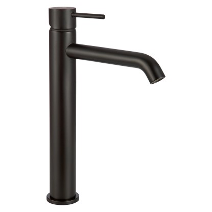 Baliv WT-651 mosdó csaptelep mattfekete