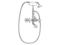 OBI DECO-LINE Daly kádtöltő csaptelep kétkaros