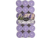 36 db-os illatos teamécses levenula illatú