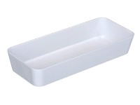 Wenko Candy polc fehér