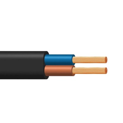 H03VVH2-F FK  MTL 2 x 0,75 mm 50 m