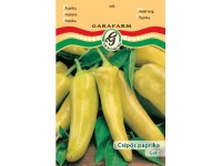Paprika Gabi vetőmag Paprika Gabi vetőmag