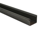 Ereszcsatorna RG 70 barna 3 m Ereszcsatorna RG 70 barna 3 m