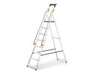 REGO alumínium létra KAP 8 fokos 150 kg