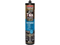 T-Rex Glue Gold Crystal Ragasztó 290 ml