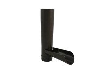 Marley vízkifolyó csappantyú DN 53 barna